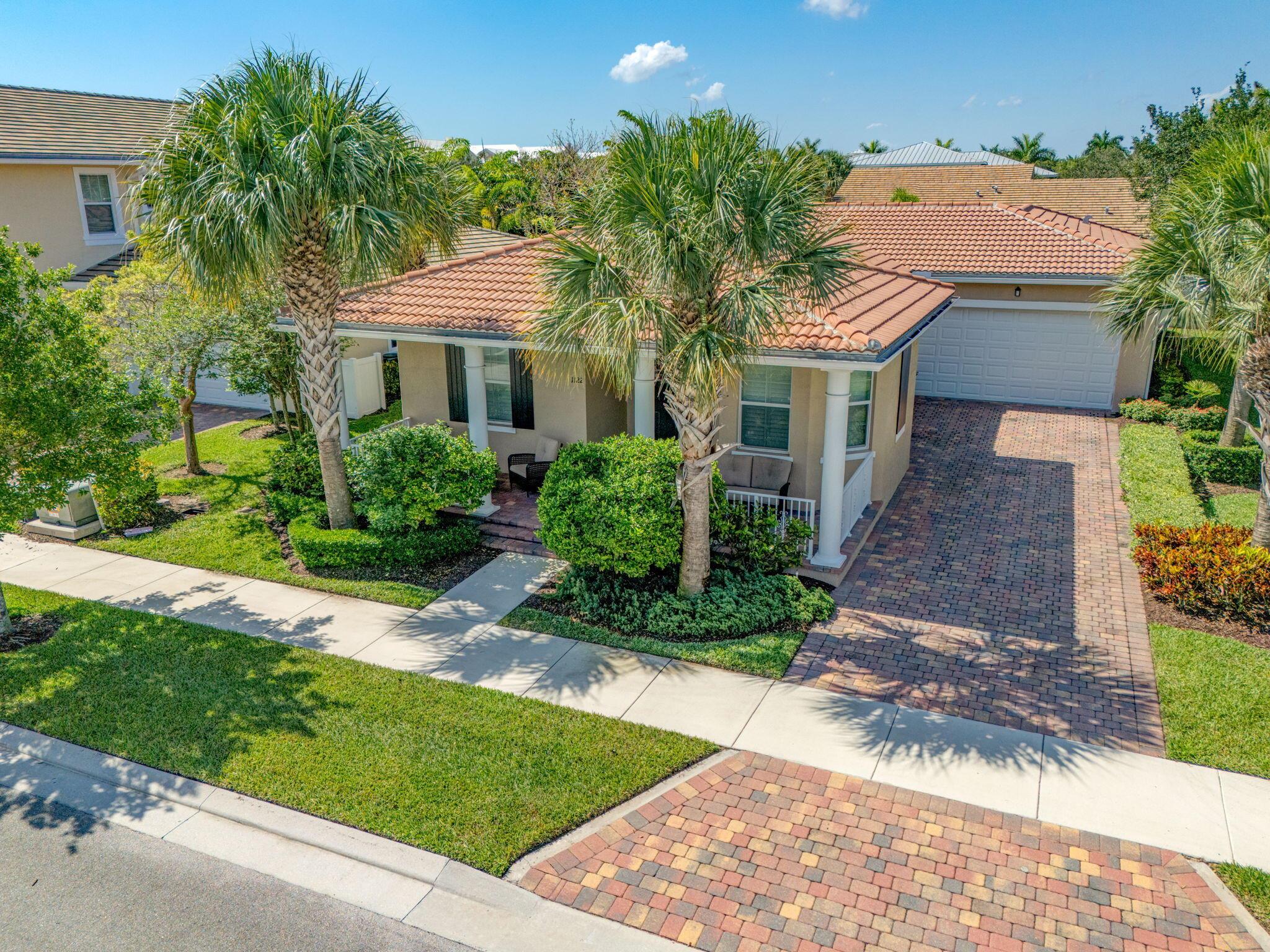 1122 S Prescott Dr Jupiter, FL 33458