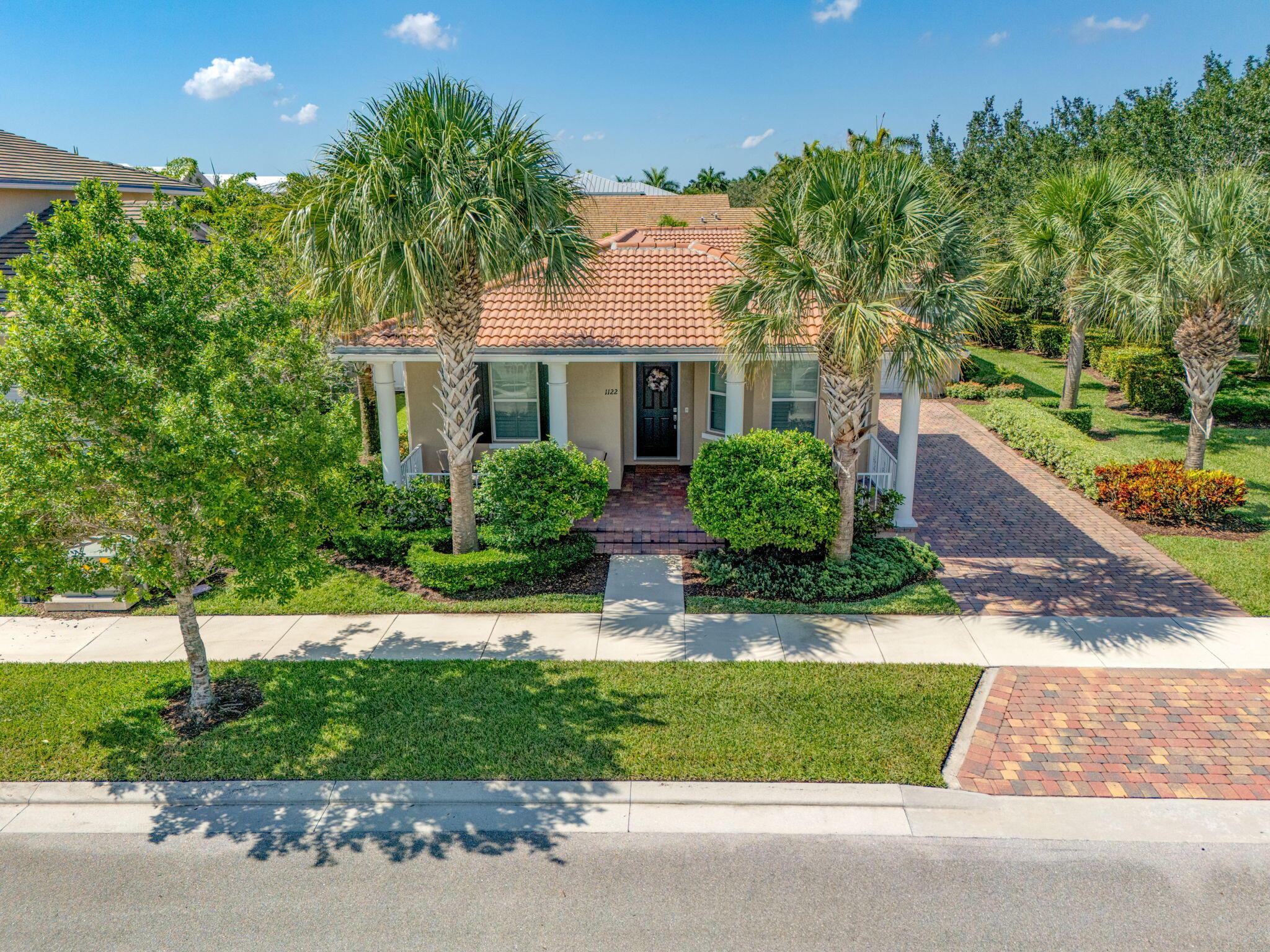 1122 S Prescott Dr Jupiter, FL 33458