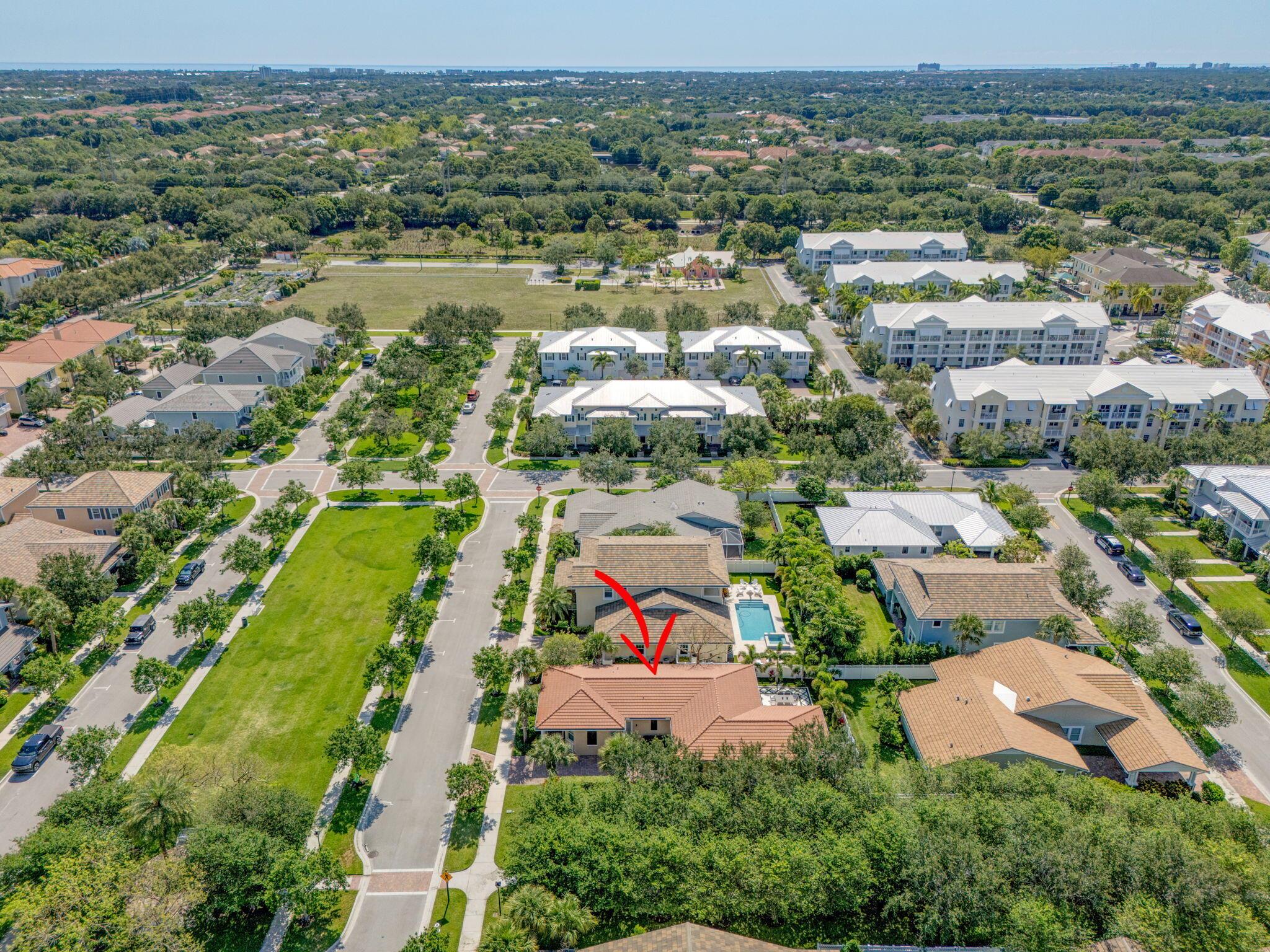 1122 S Prescott Dr Jupiter, FL 33458