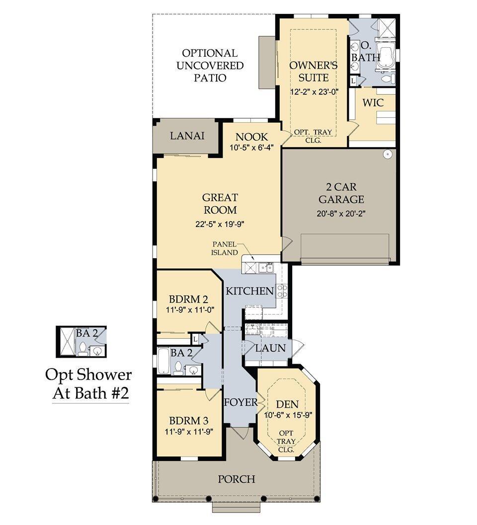 1122 S Prescott Dr Jupiter, FL 33458