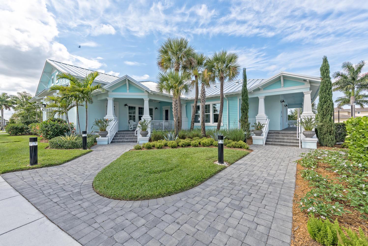 1122 S Prescott Dr Jupiter, FL 33458