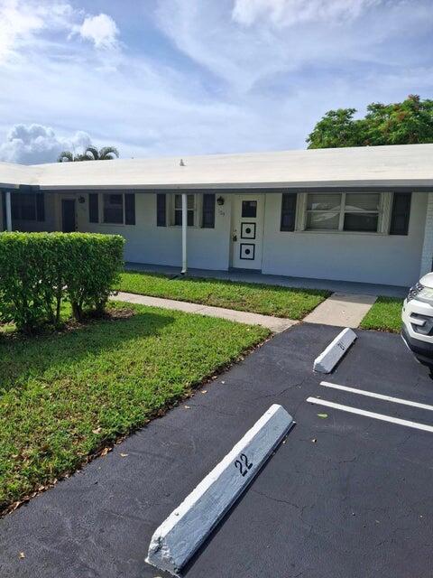 101 Leisure Lk Cir #109