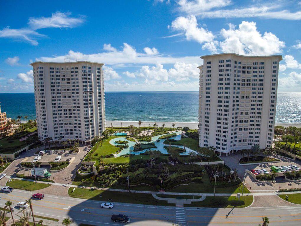 550 S Ocean Blvd #1205