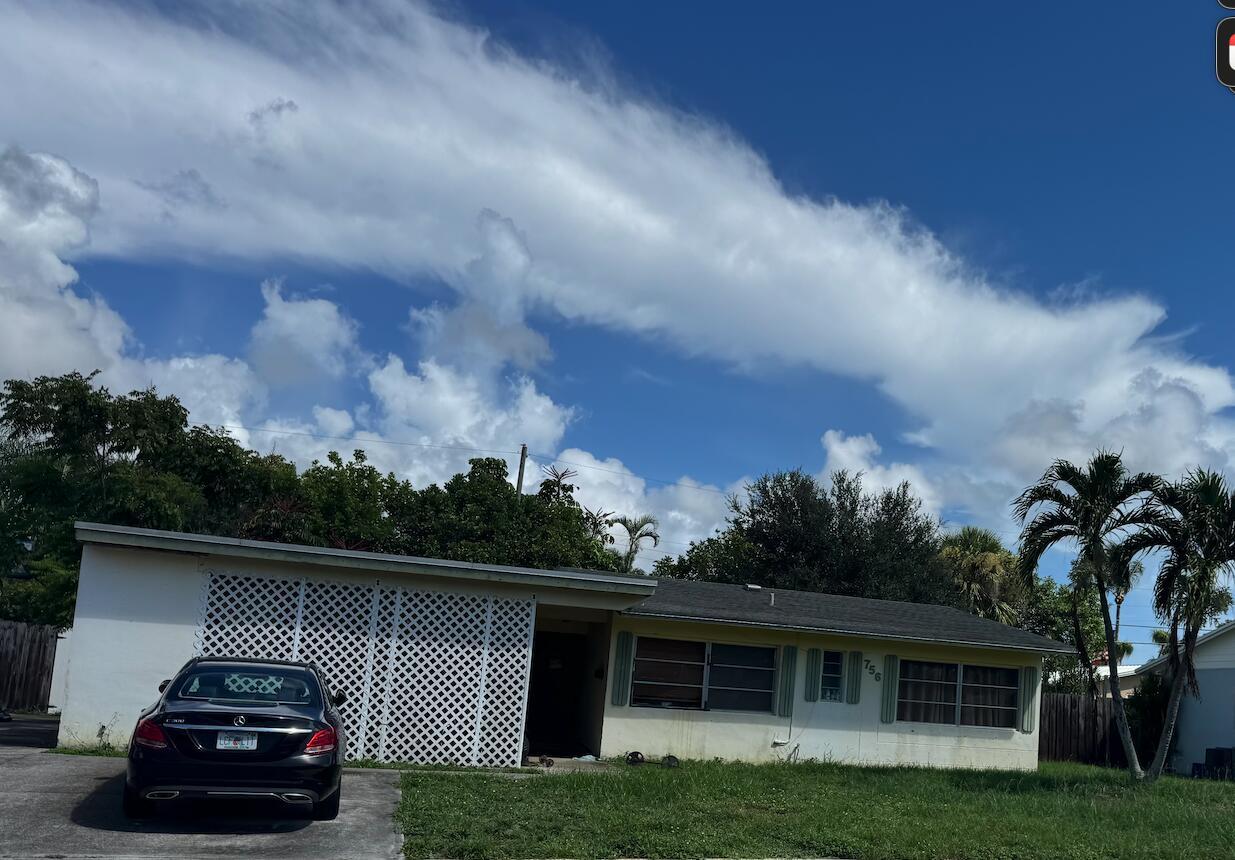 756 Cinnamon Rd