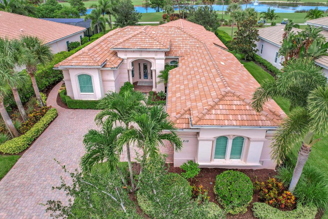 210 Sonata Dr Jupiter, FL 33478