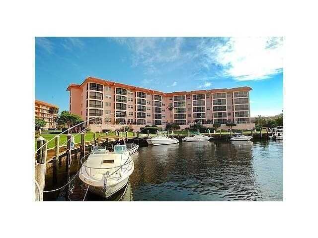 2871 N Ocean Blvd #V345