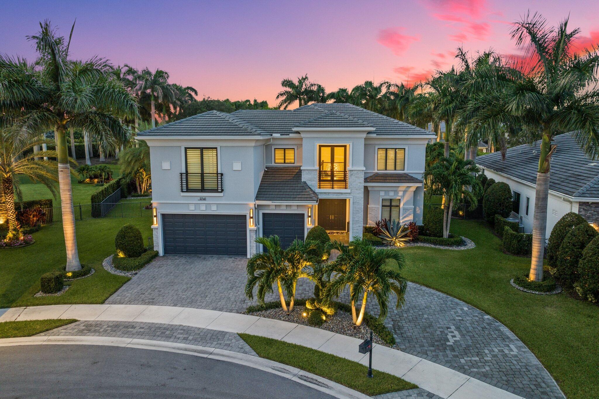 2741 NW 70th Blvd