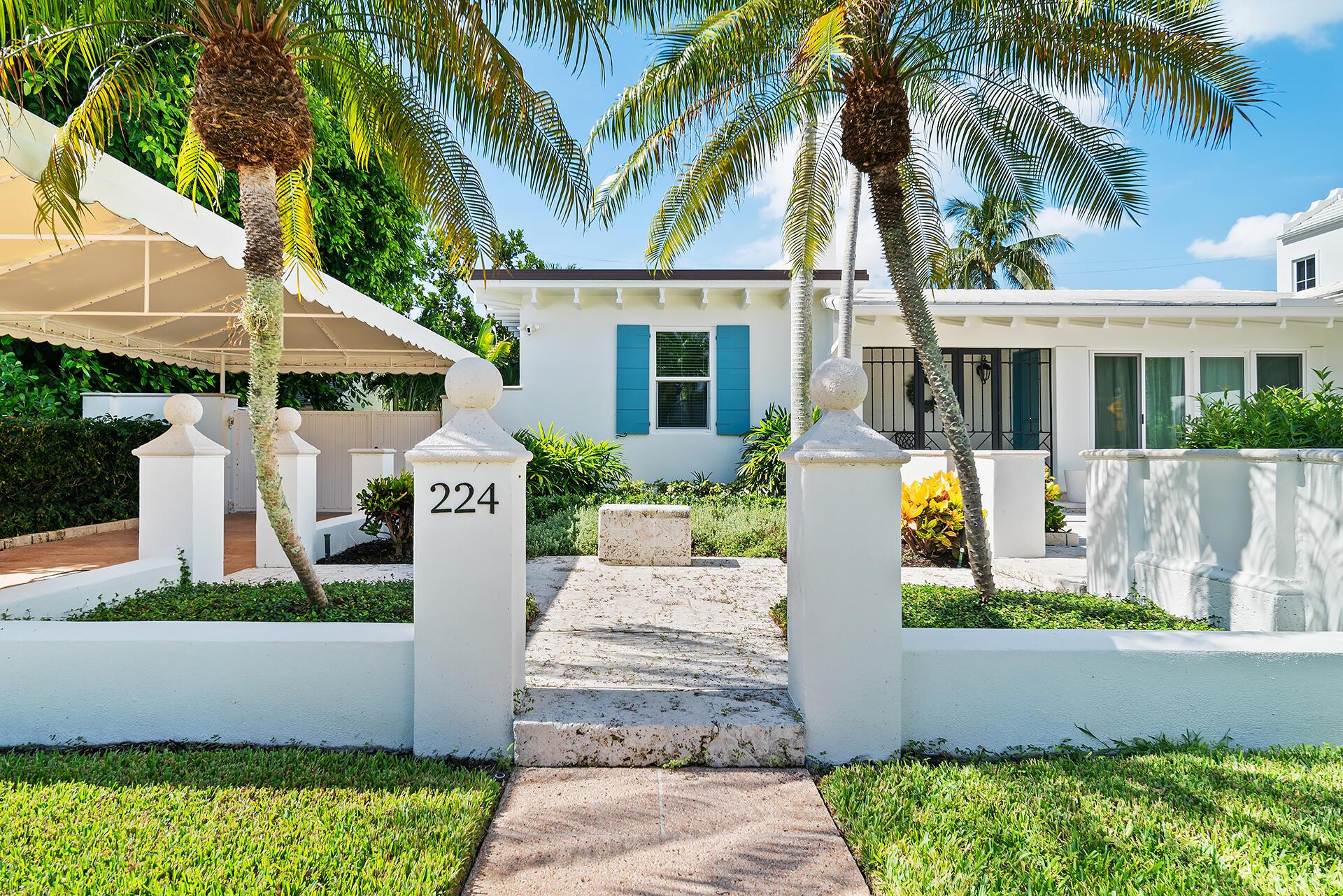 224 Churchill Rd