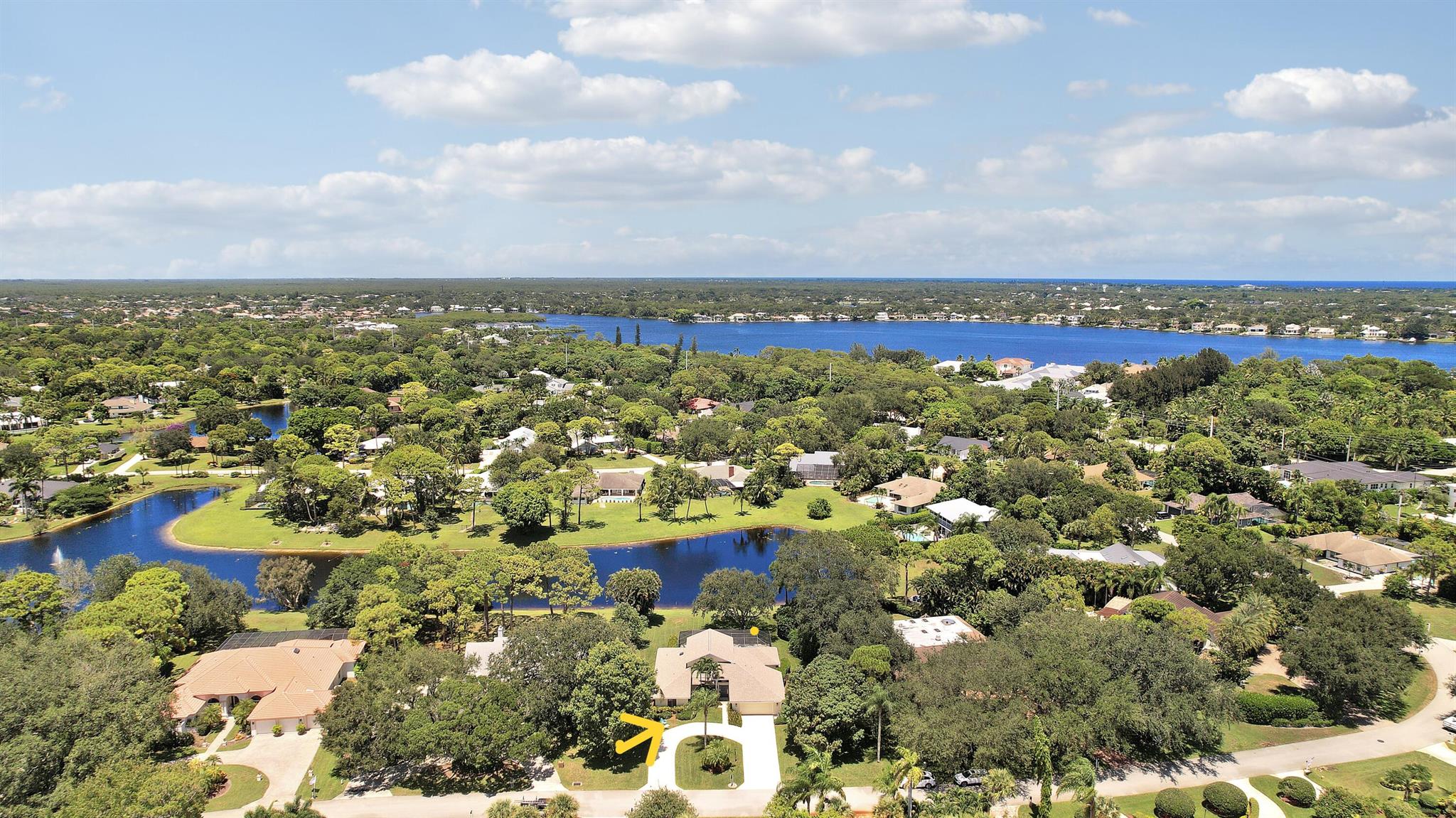 19583 Trails End Ter Jupiter, FL 33458