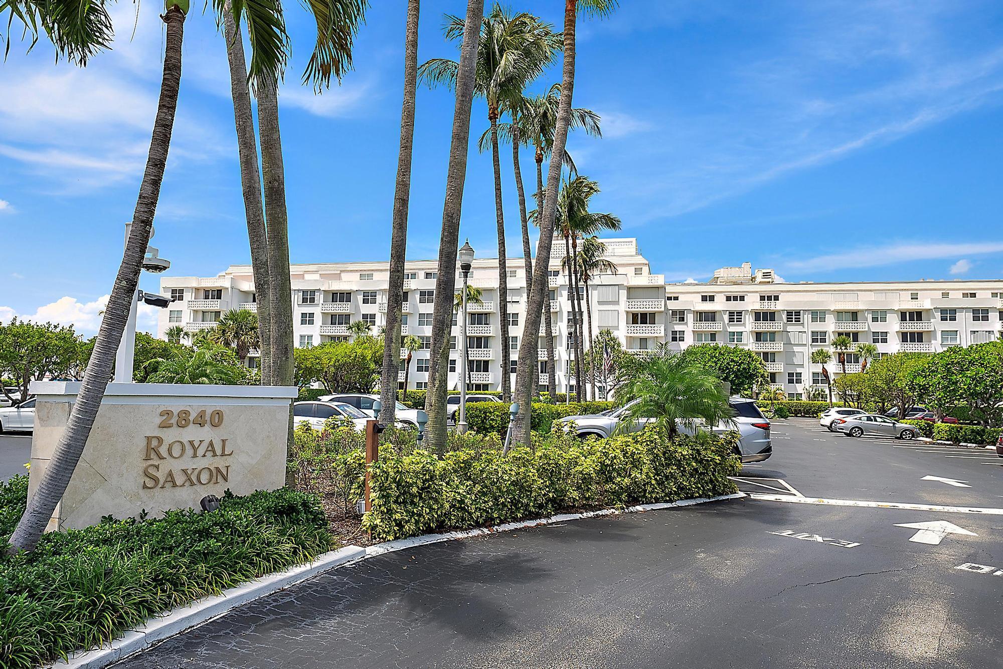 2840 S Ocean Blvd #2020
