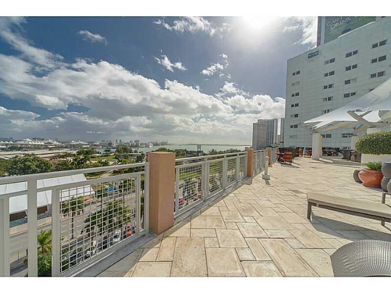 image Vizcayne South Condo23