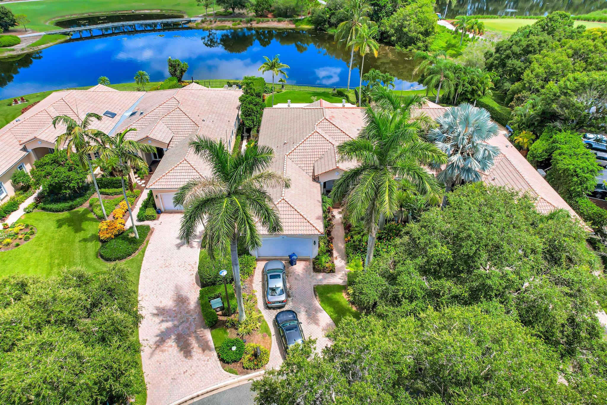 106 Village Clubhouse Cir Jupiter, FL 33458
