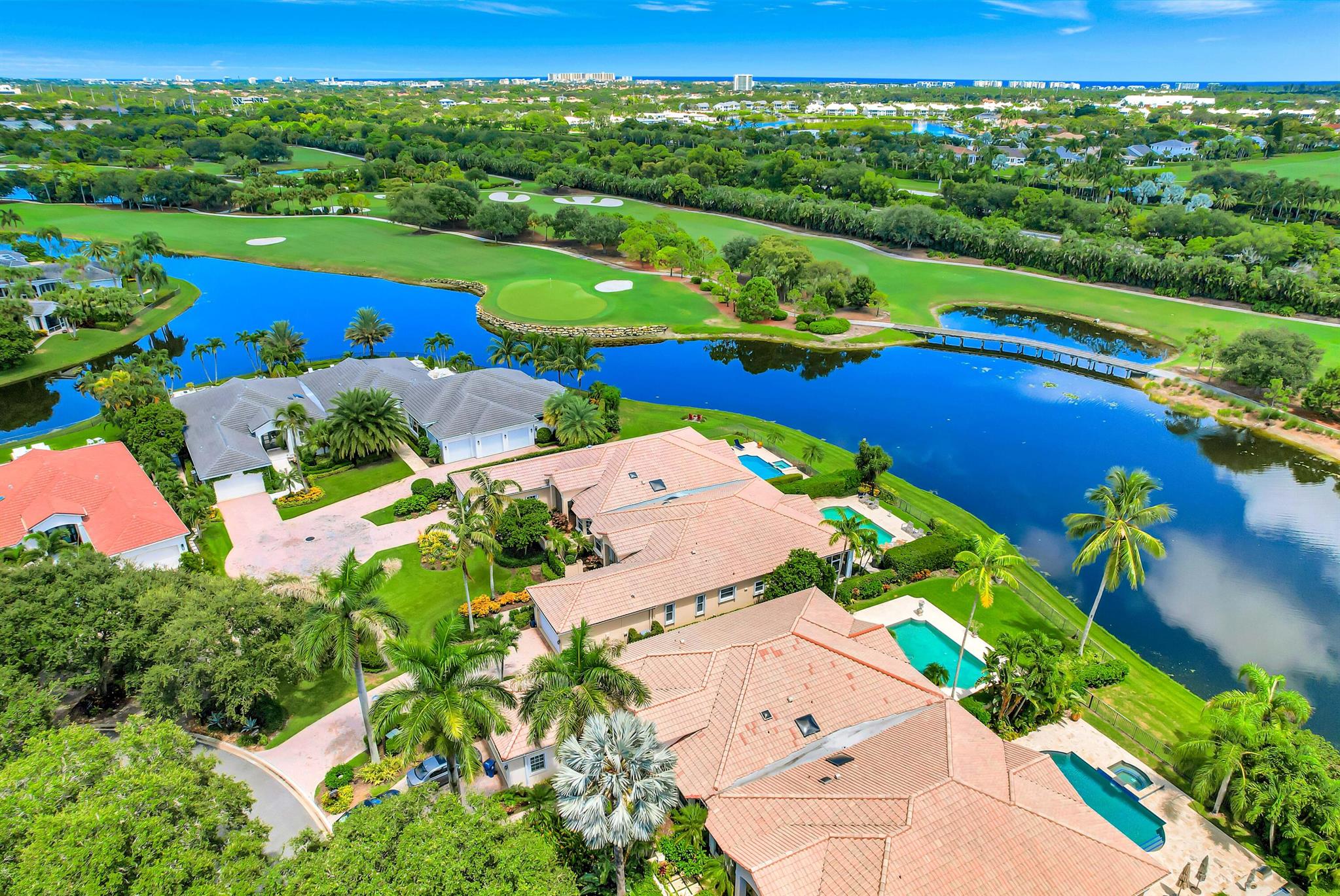 106 Village Clubhouse Cir Jupiter, FL 33458