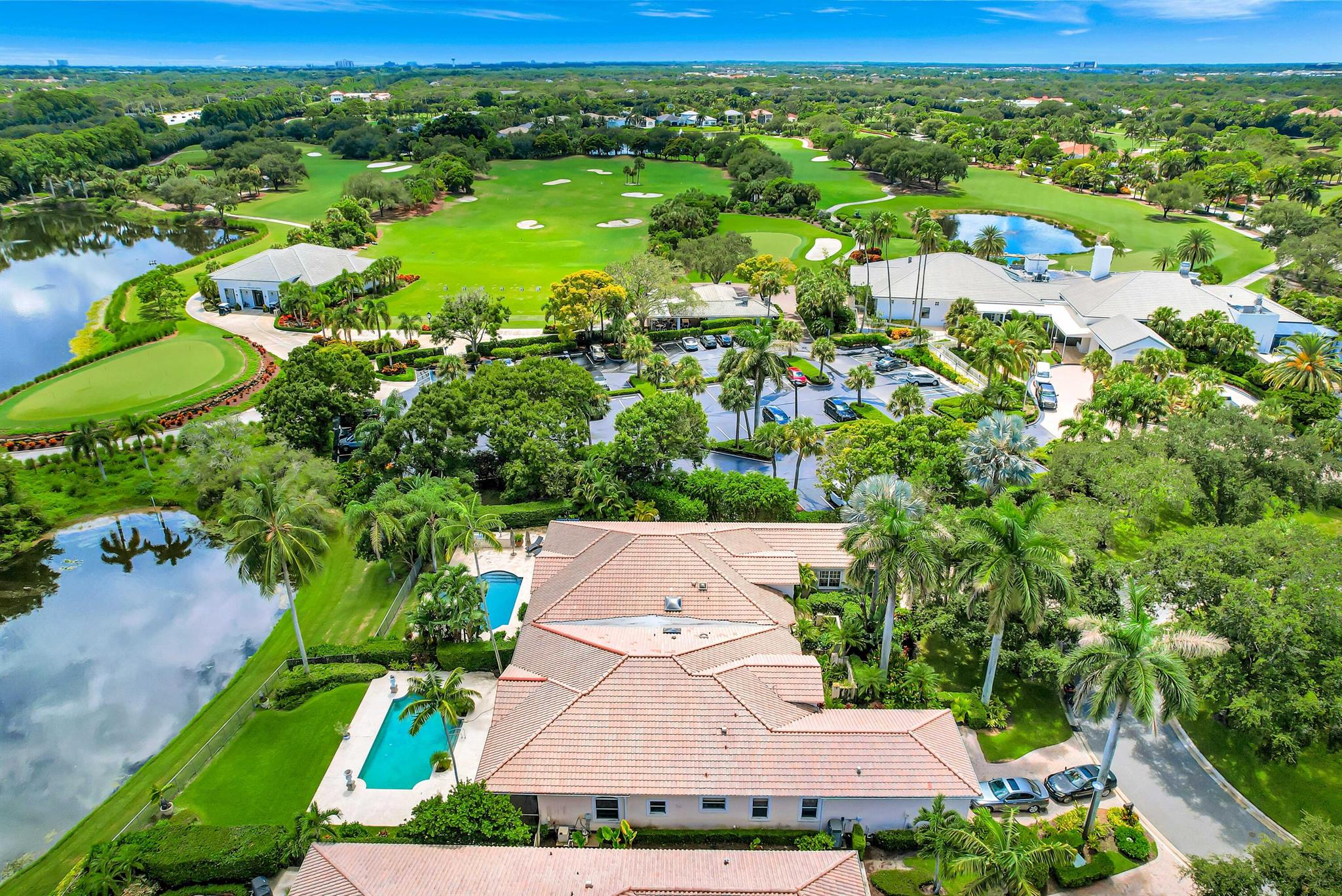 106 Village Clubhouse Cir Jupiter, FL 33458