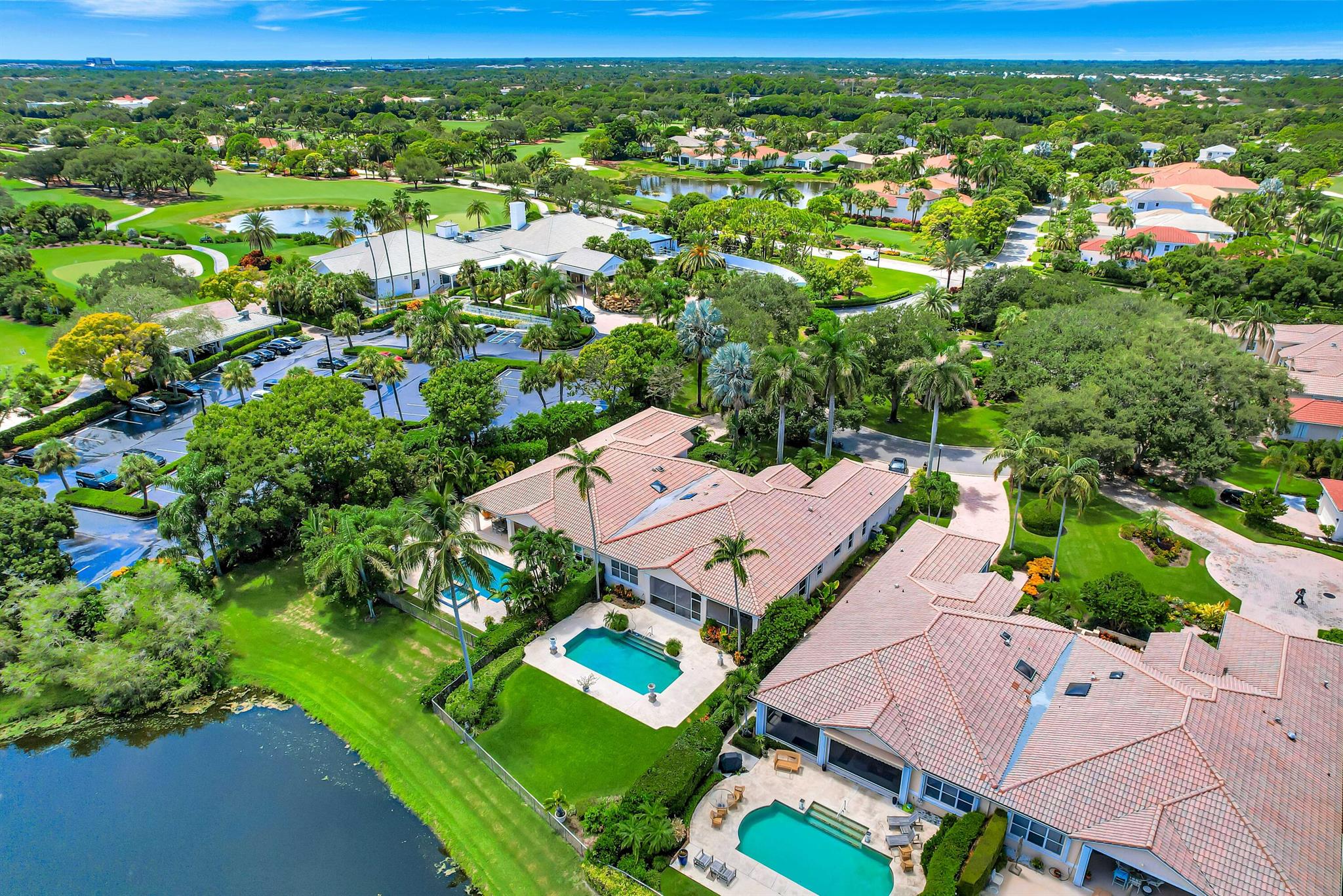 106 Village Clubhouse Cir Jupiter, FL 33458