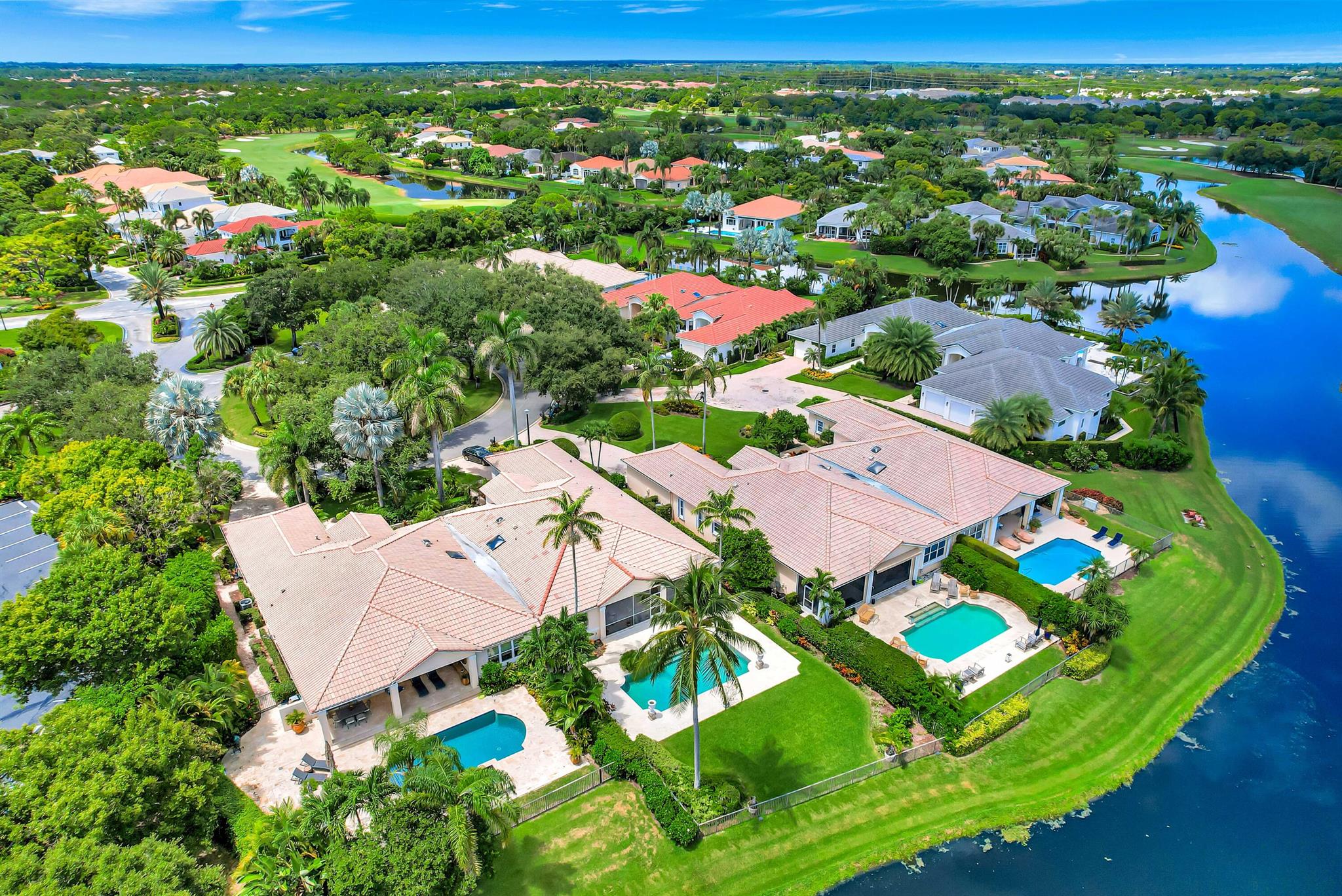 106 Village Clubhouse Cir Jupiter, FL 33458