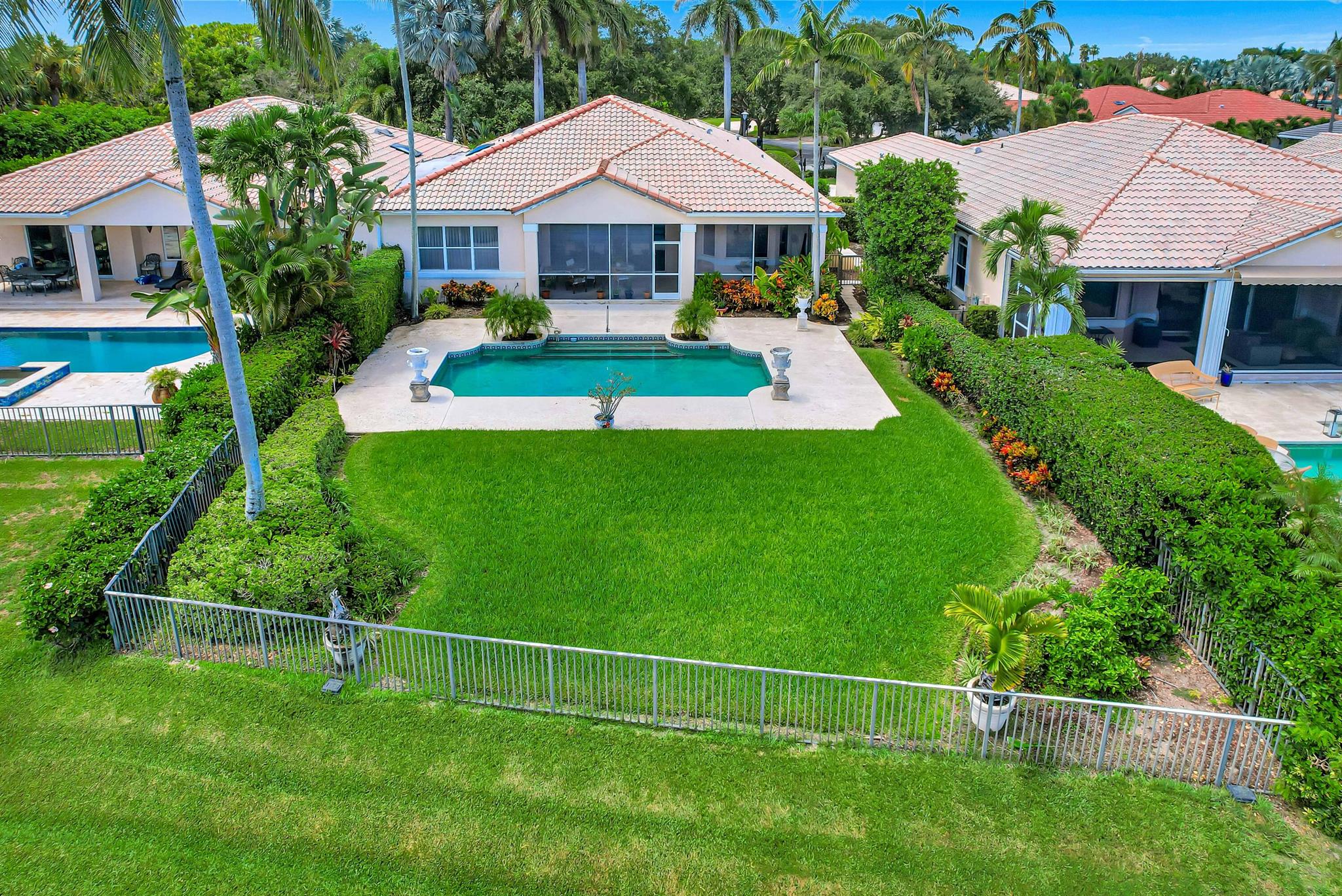 106 Village Clubhouse Cir Jupiter, FL 33458