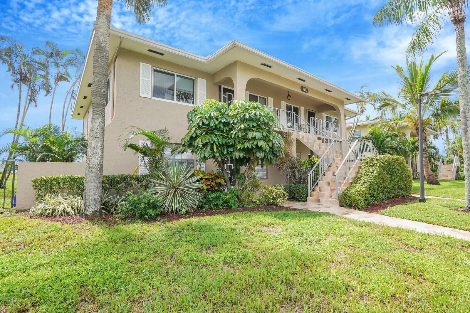 5910 Via Delray #B
