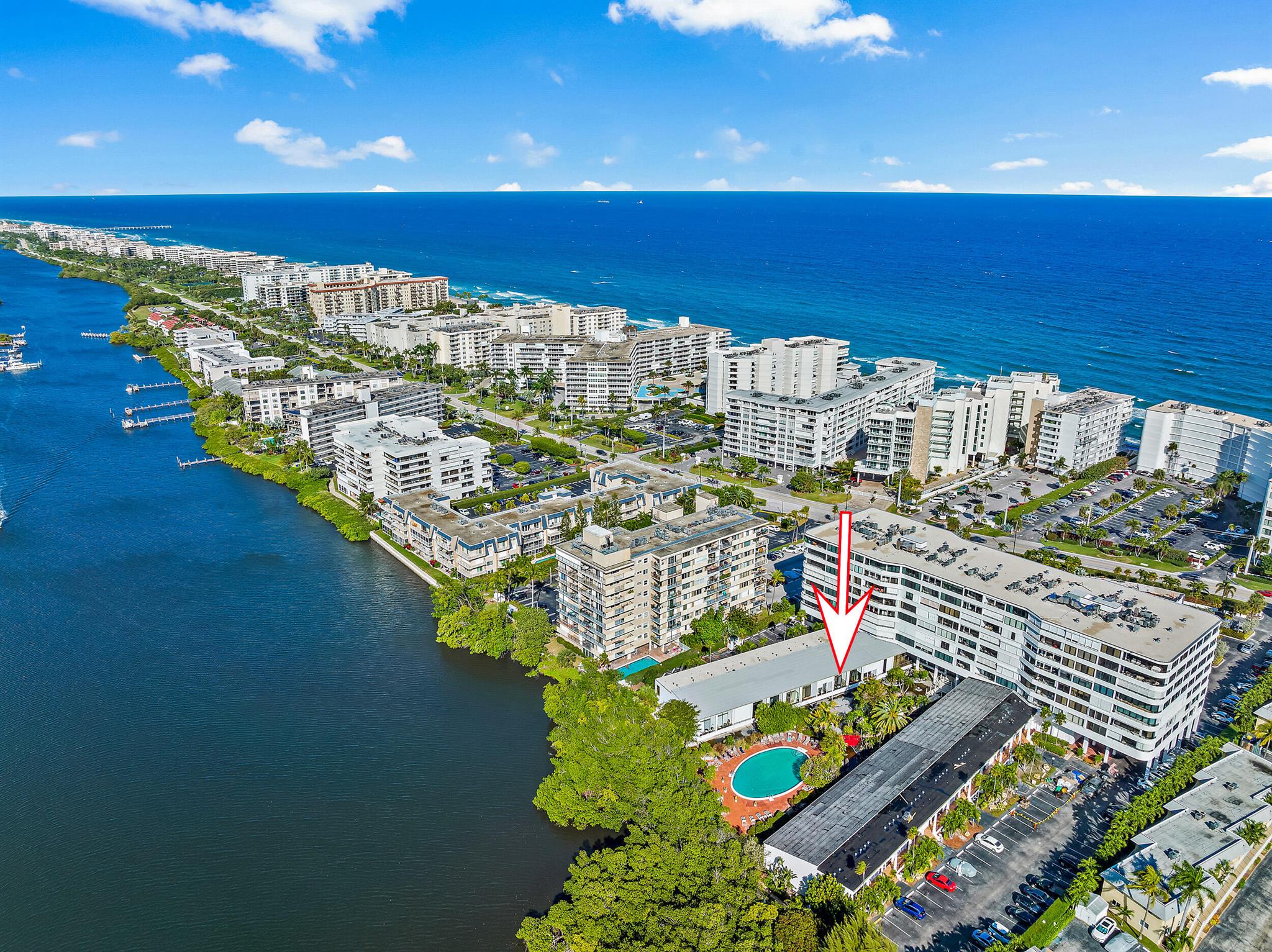 3589 S Ocean Blvd #26