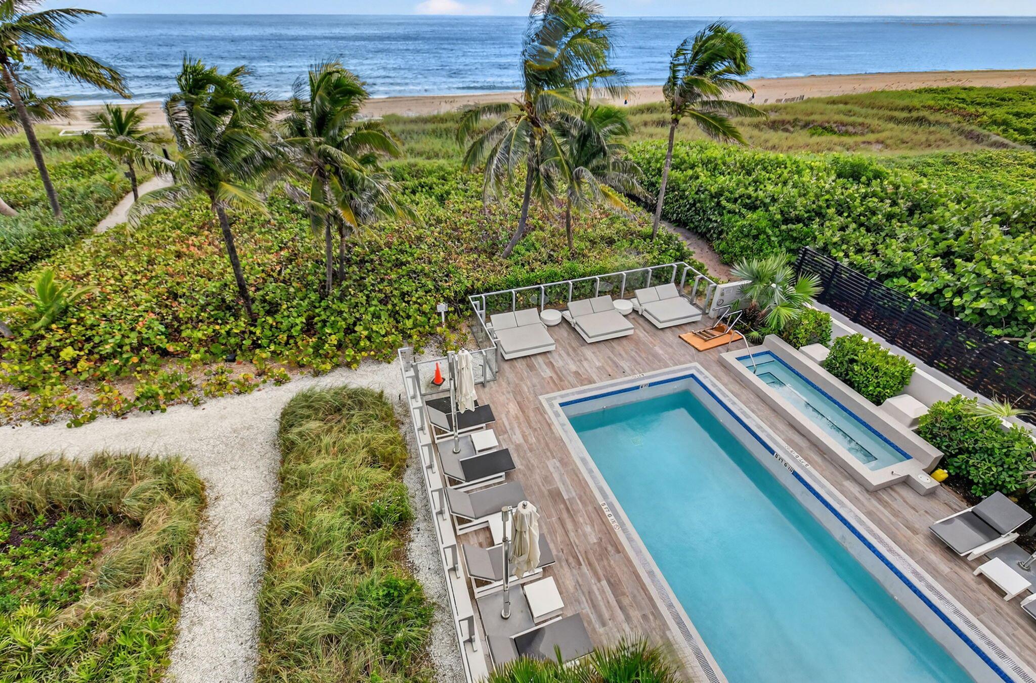 1901 S Ocean Blvd #18 Delray Beach, FL 33483