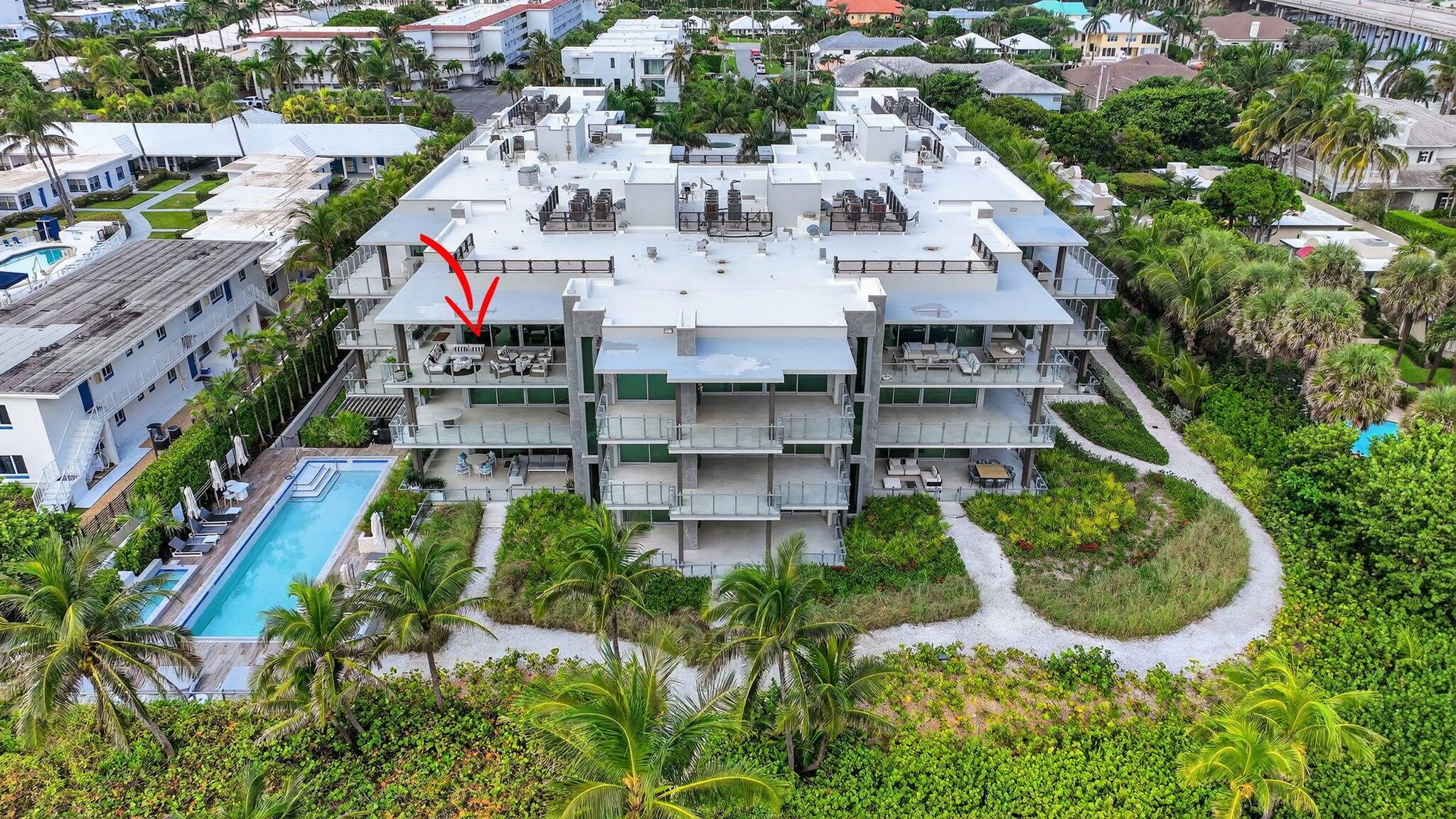 1901 S Ocean Blvd #18 Delray Beach, FL 33483