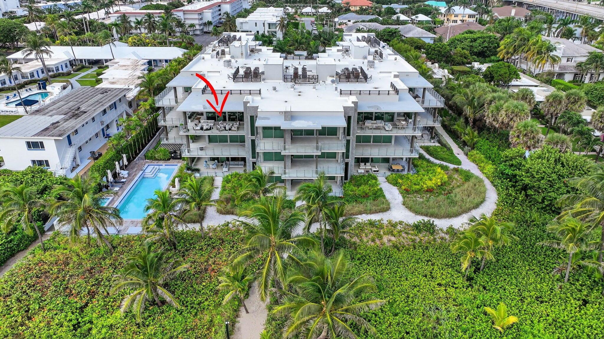 1901 S Ocean Blvd #18 Delray Beach, FL 33483