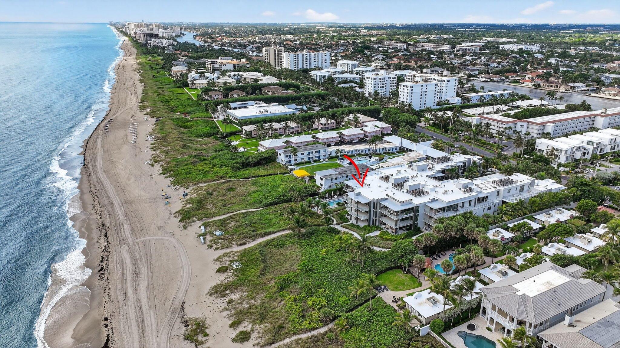 1901 S Ocean Blvd #18 Delray Beach, FL 33483
