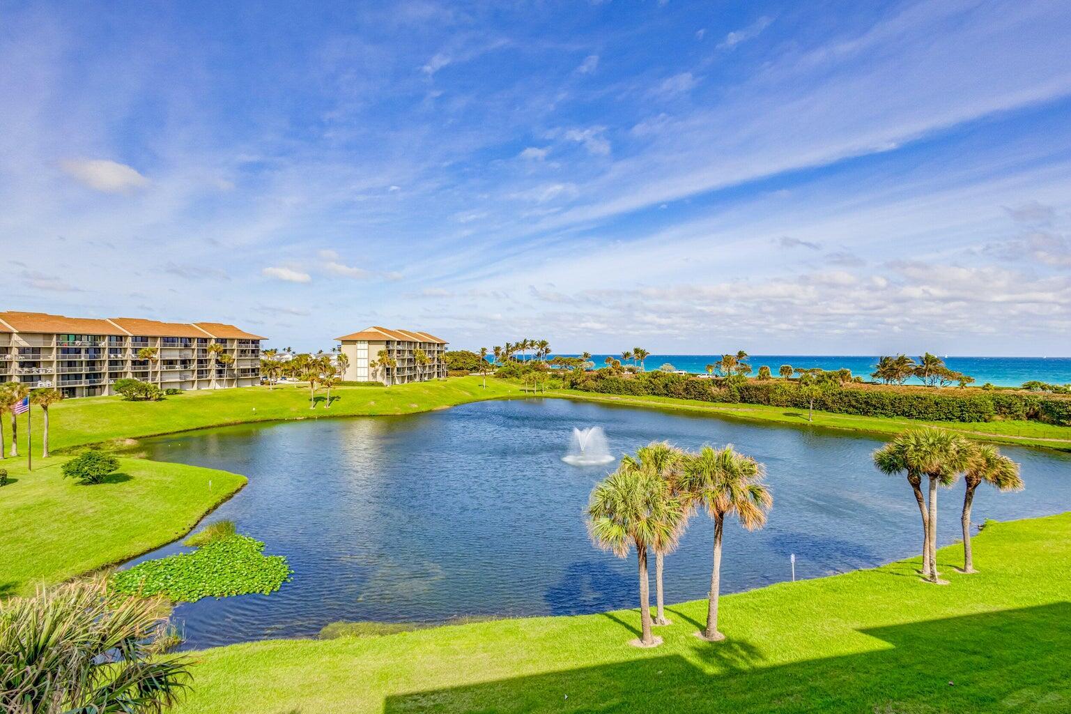 601 S Seas Dr #401 Jupiter, FL 33477