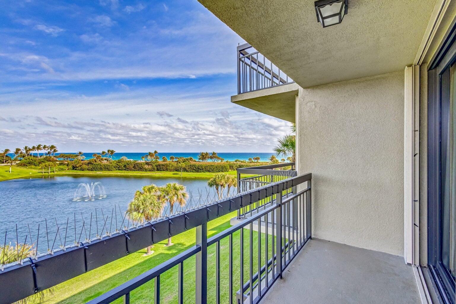 601 S Seas Dr #401 Jupiter, FL 33477