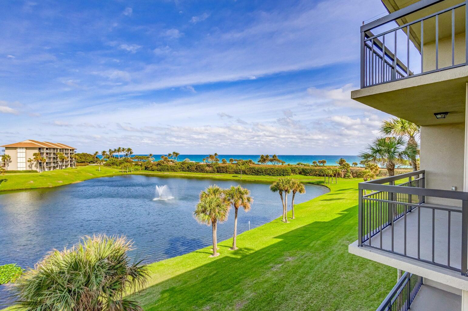 601 S Seas Dr #401 Jupiter, FL 33477