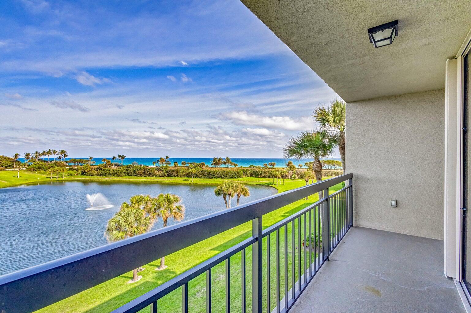 601 S Seas Dr #401 Jupiter, FL 33477