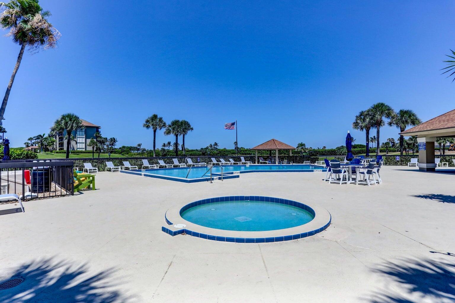 601 S Seas Dr #401 Jupiter, FL 33477