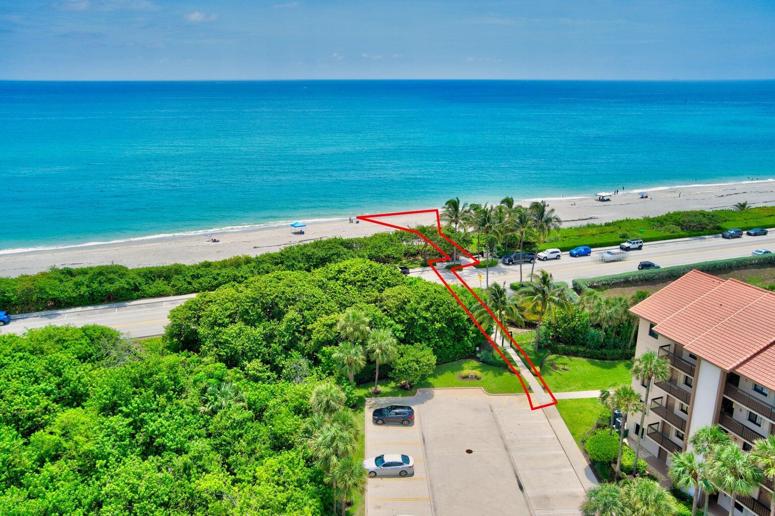 601 S Seas Dr #401 Jupiter, FL 33477