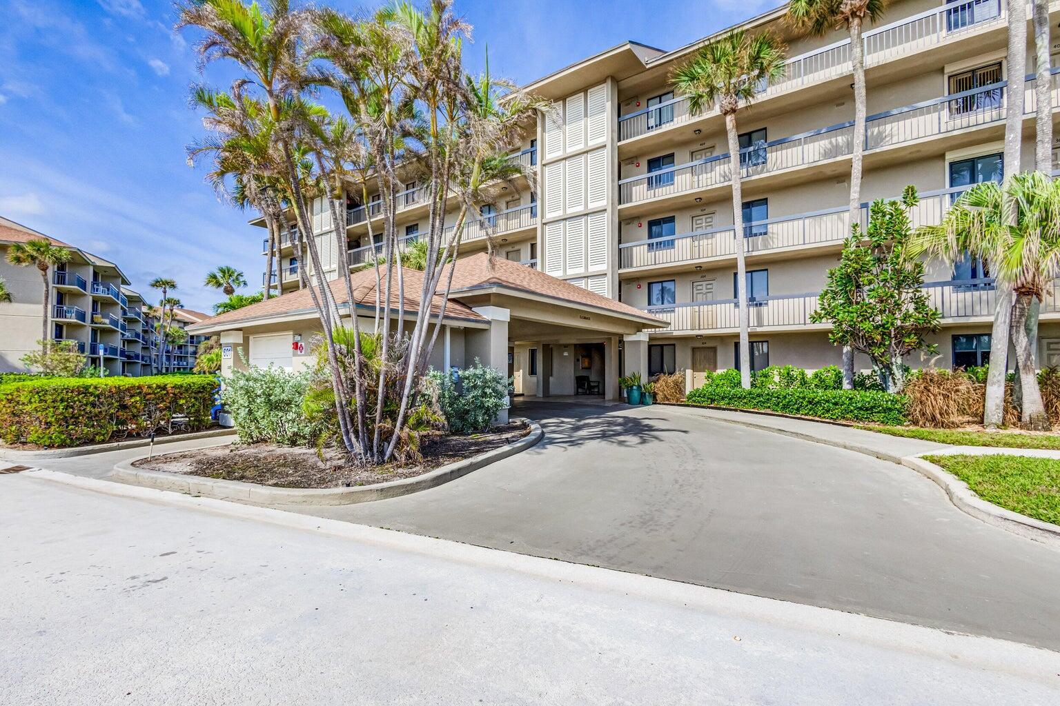 601 S Seas Dr #401 Jupiter, FL 33477