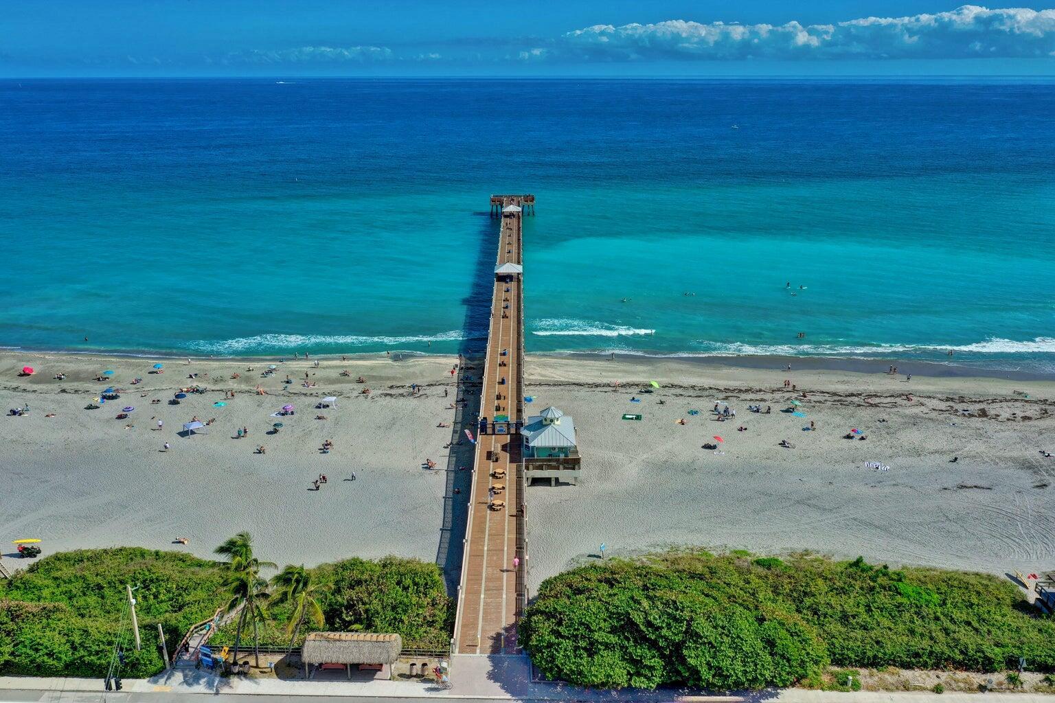 601 S Seas Dr #401 Jupiter, FL 33477