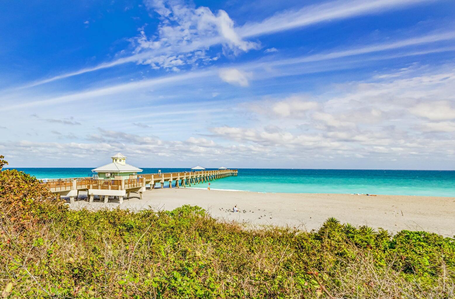 601 S Seas Dr #401 Jupiter, FL 33477