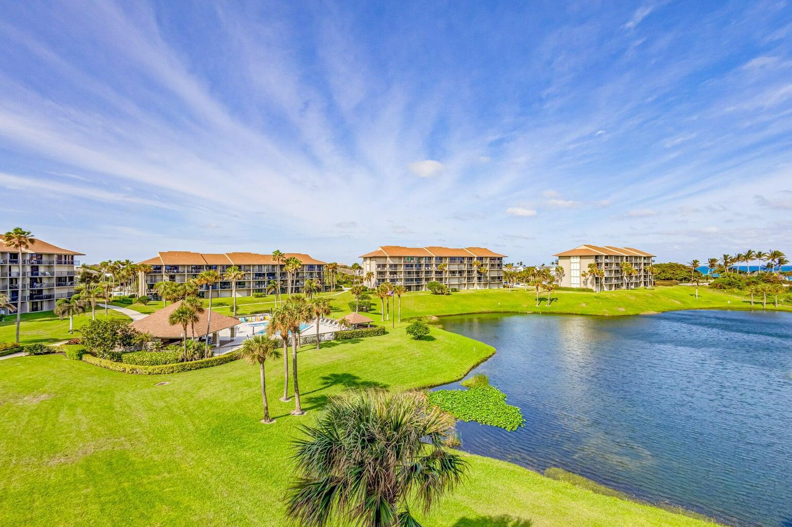 601 S Seas Dr #401 Jupiter, FL 33477