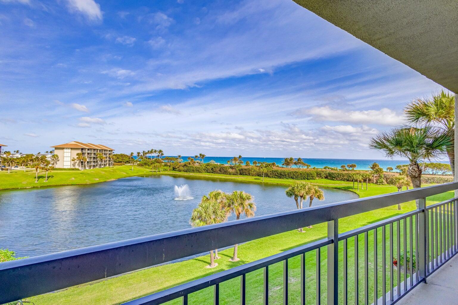 601 S Seas Dr #401 Jupiter, FL 33477