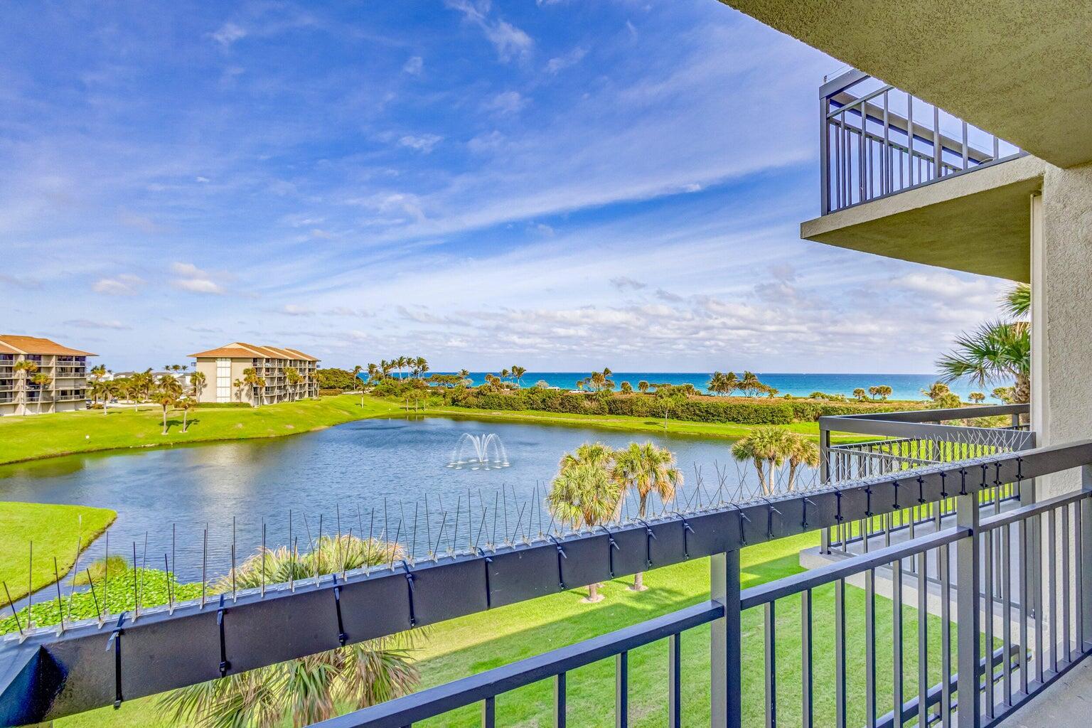 601 S Seas Dr #401 Jupiter, FL 33477