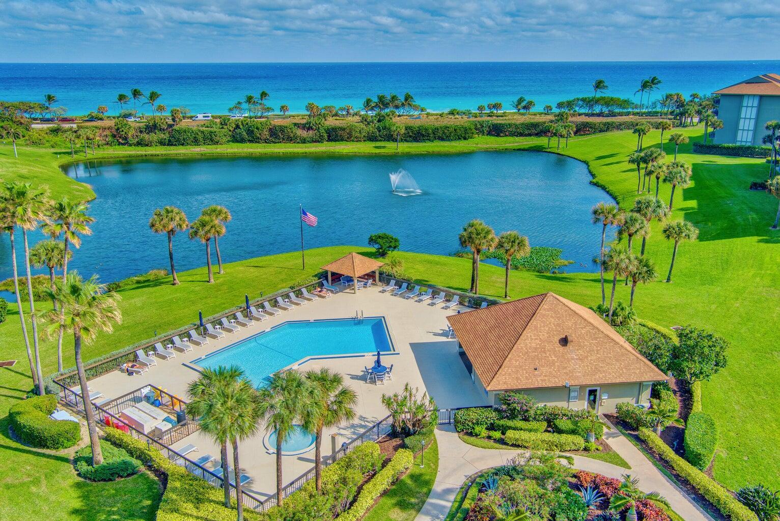601 S Seas Dr #401 Jupiter, FL 33477