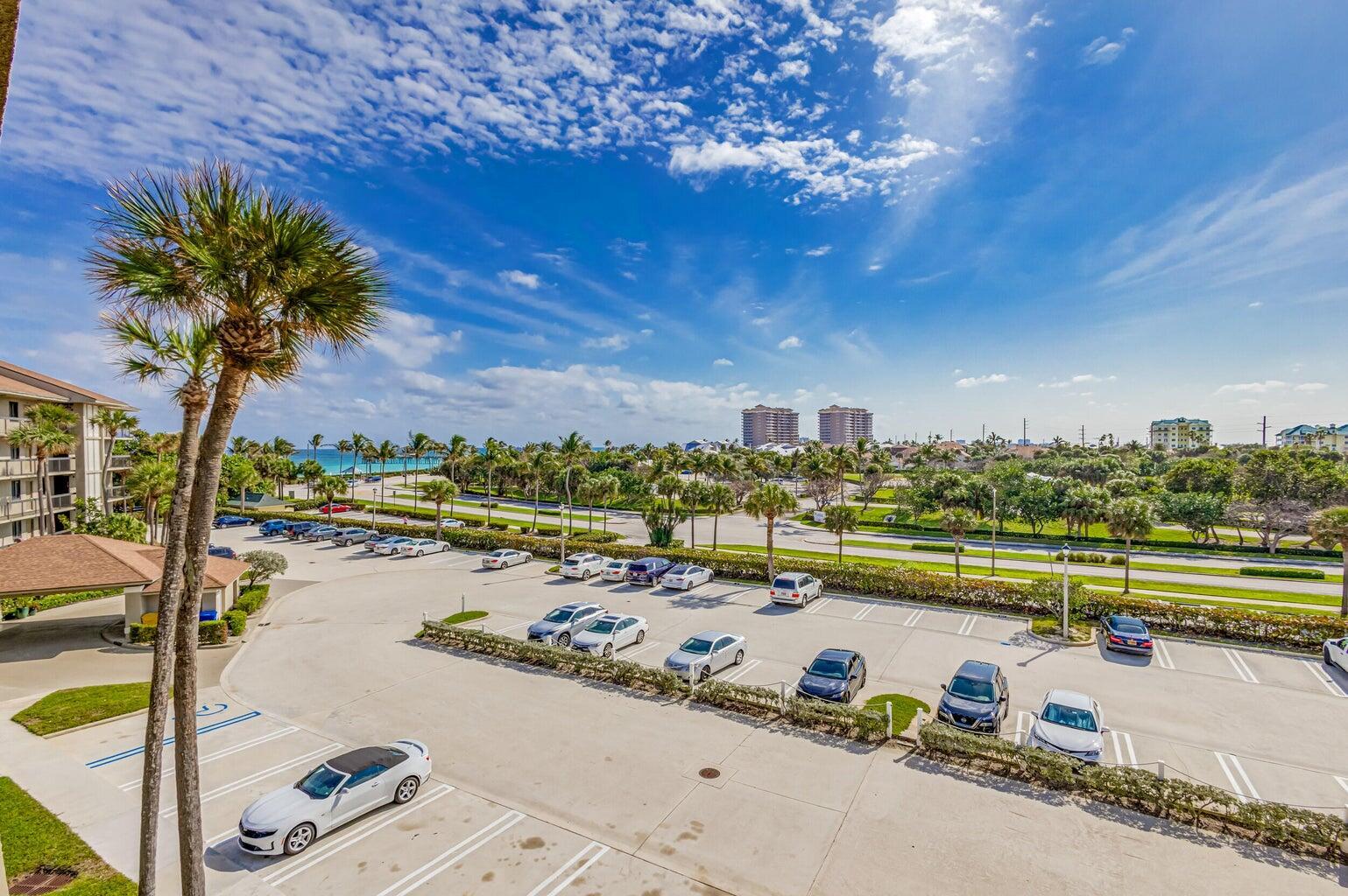601 S Seas Dr #401 Jupiter, FL 33477