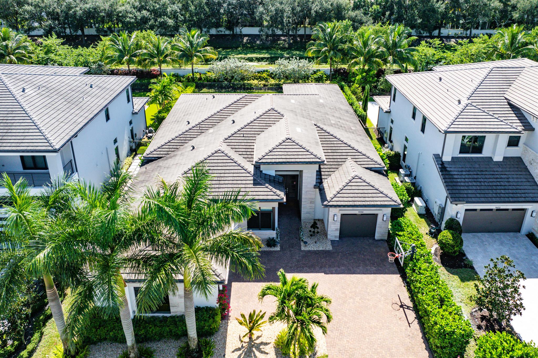 9594 Vescovato Way Boca Raton, FL 33496
