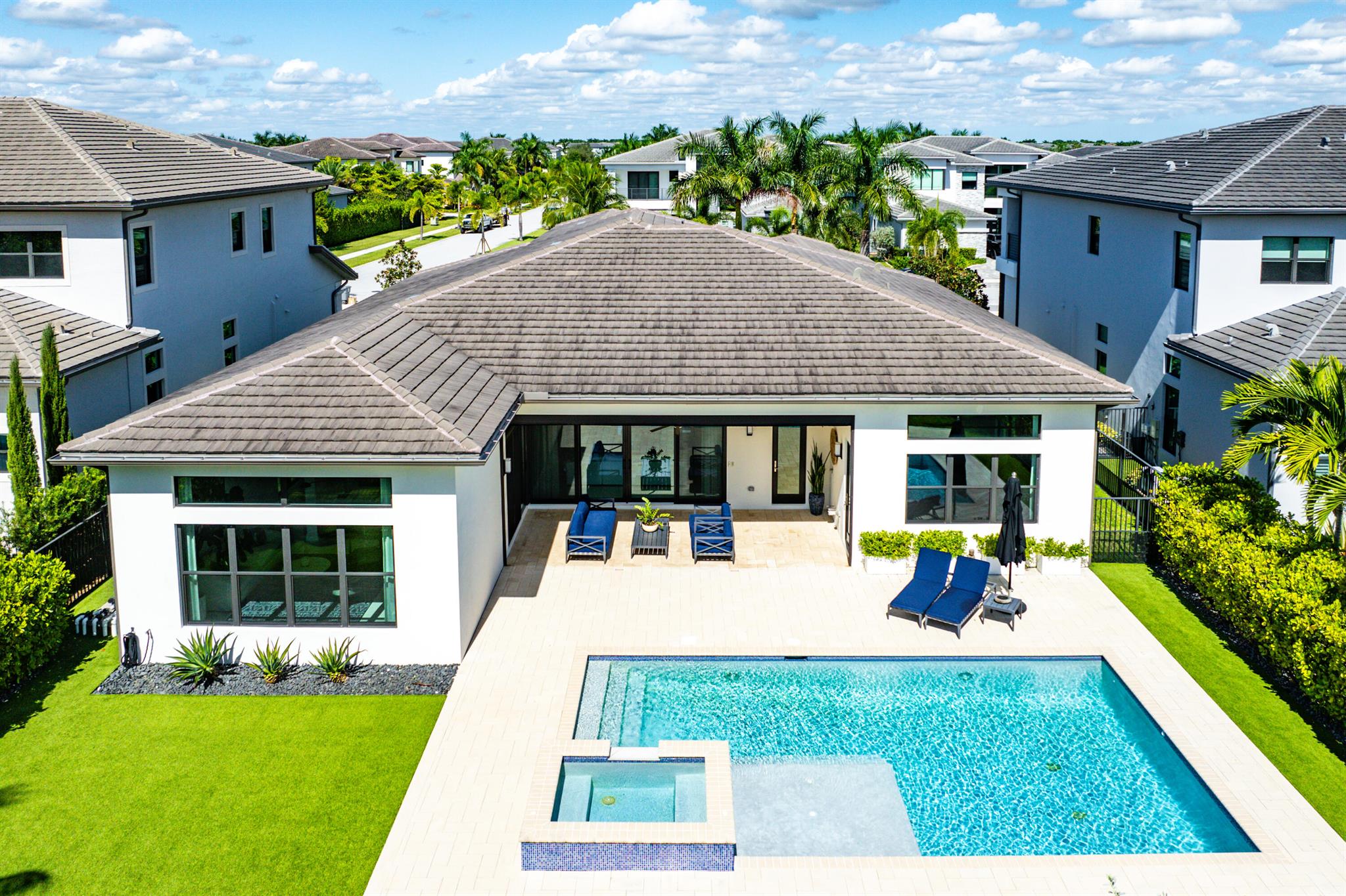 9594 Vescovato Way Boca Raton, FL 33496