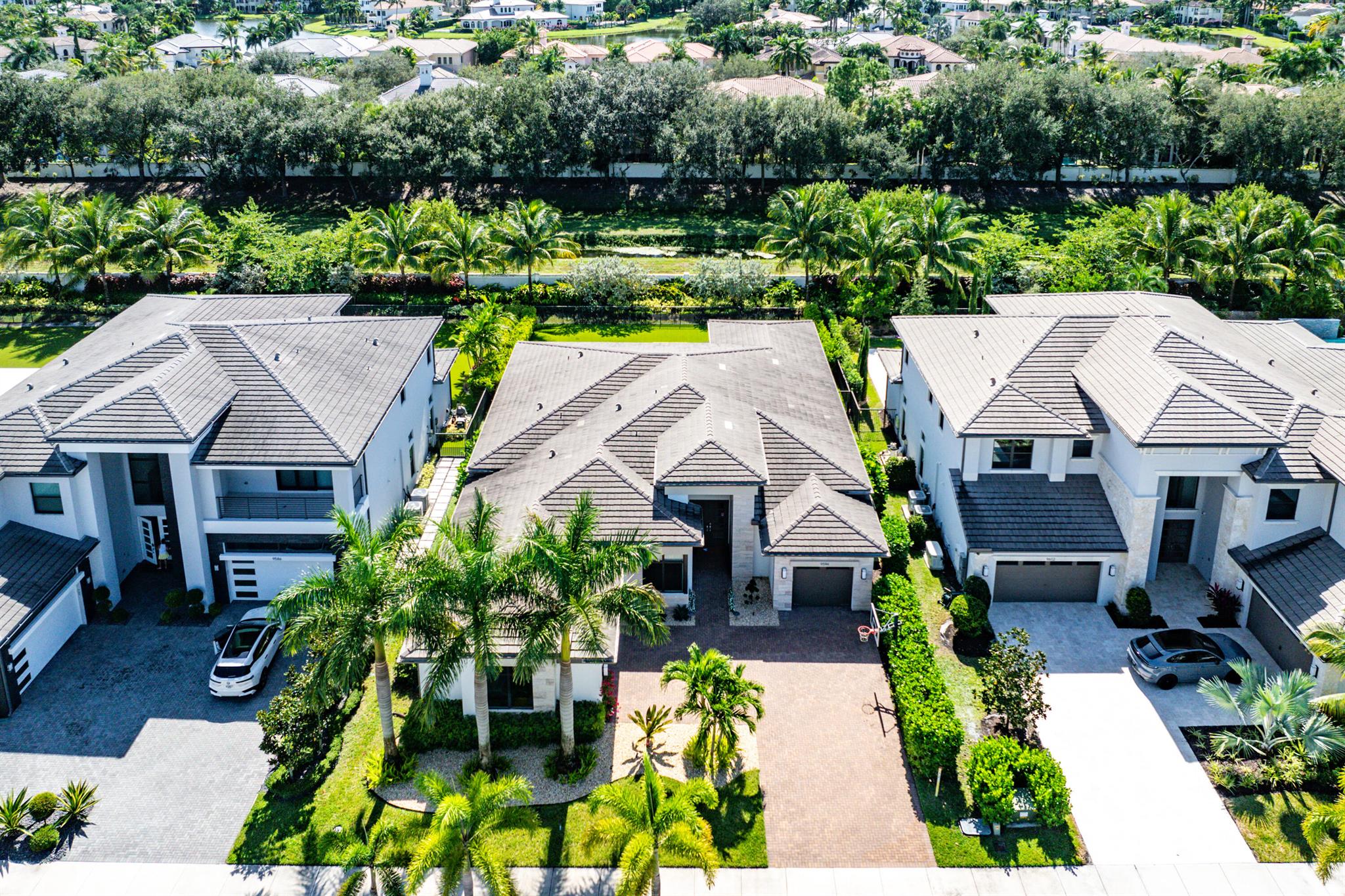 9594 Vescovato Way Boca Raton, FL 33496