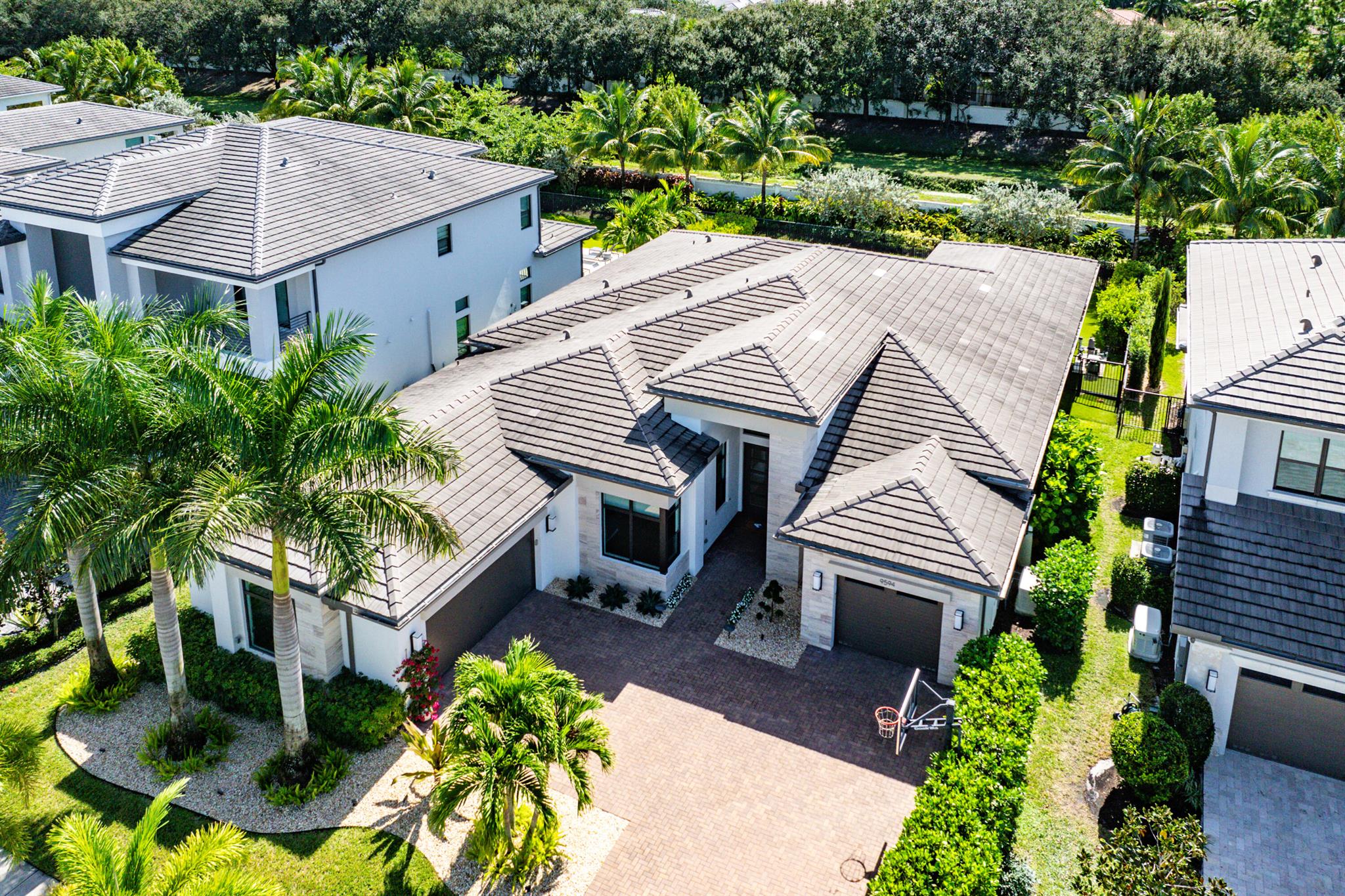 9594 Vescovato Way Boca Raton, FL 33496