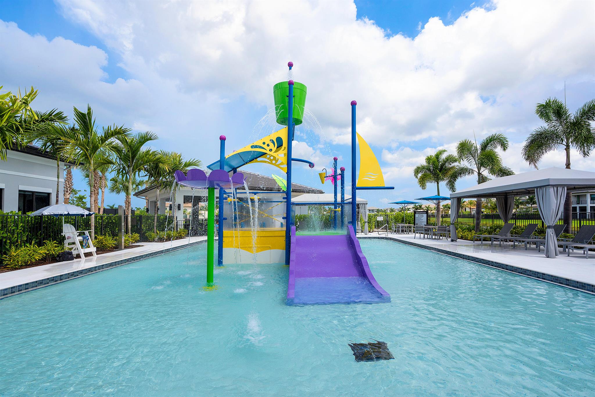 9594 Vescovato Way Boca Raton, FL 33496