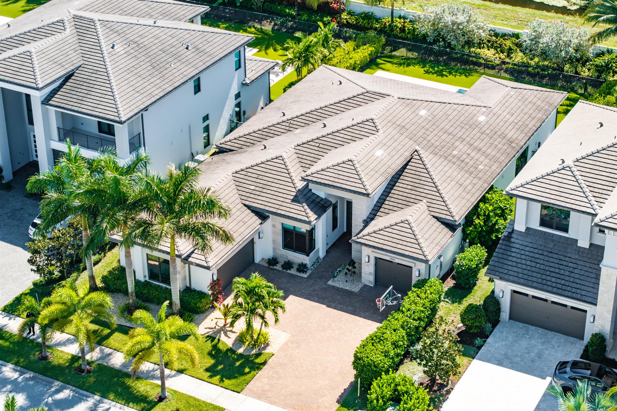 9594 Vescovato Way Boca Raton, FL 33496