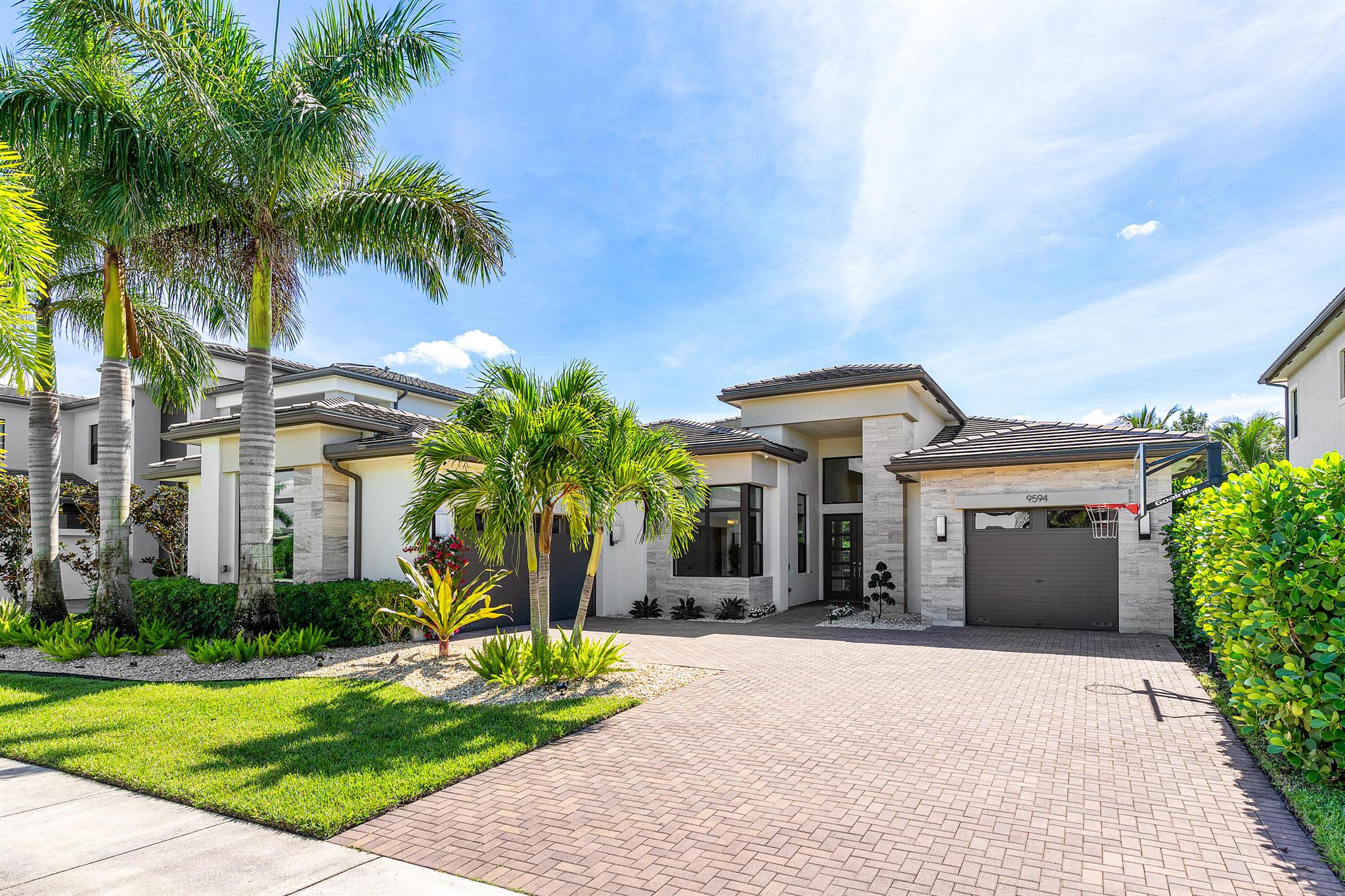 9594 Vescovato Way Boca Raton, FL 33496