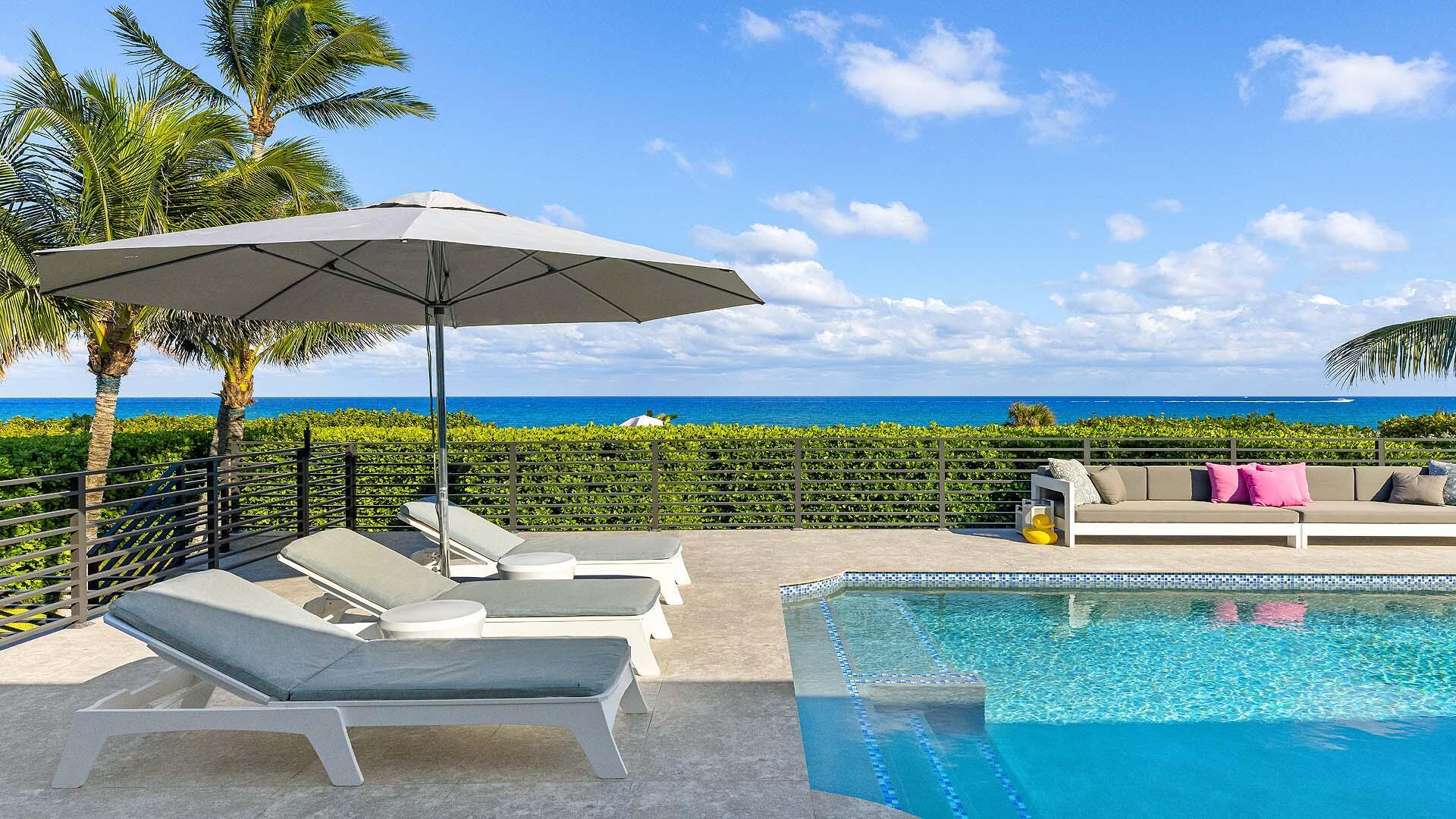 5929 N Ocean Blvd Ocean Ridge, FL 33435