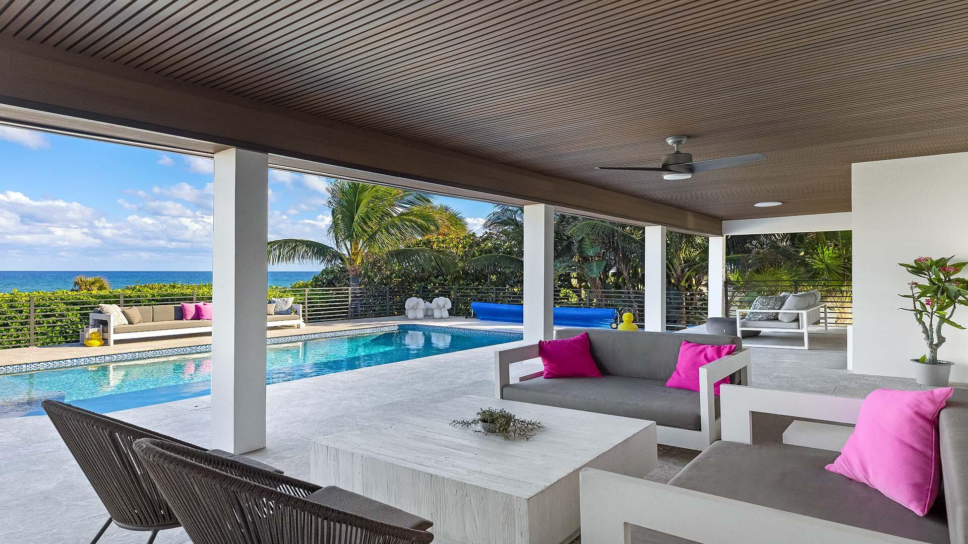 5929 N Ocean Blvd Ocean Ridge, FL 33435